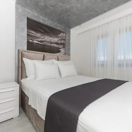 Appartement Lovric Makarska