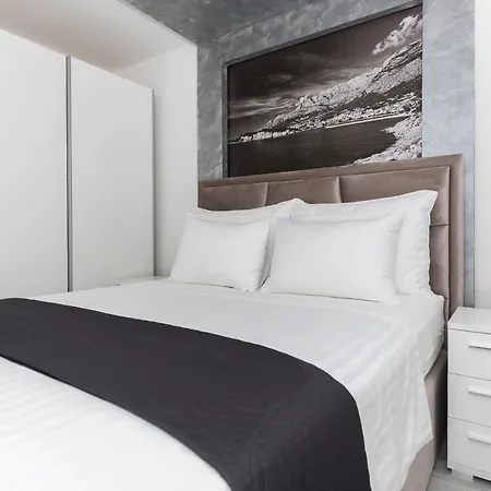 Lovric Apartman *