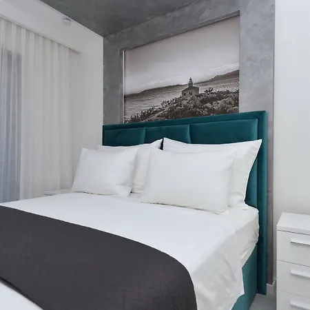 Lovric Apartman *