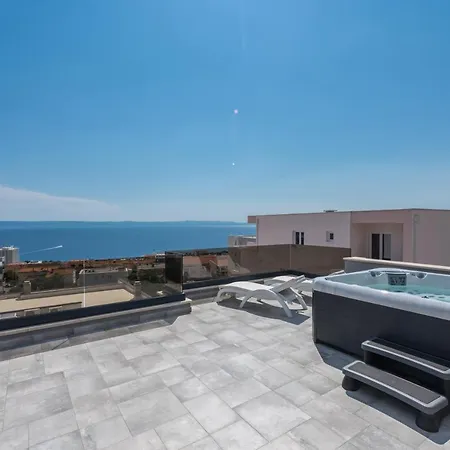 Lovric Апартаменти *