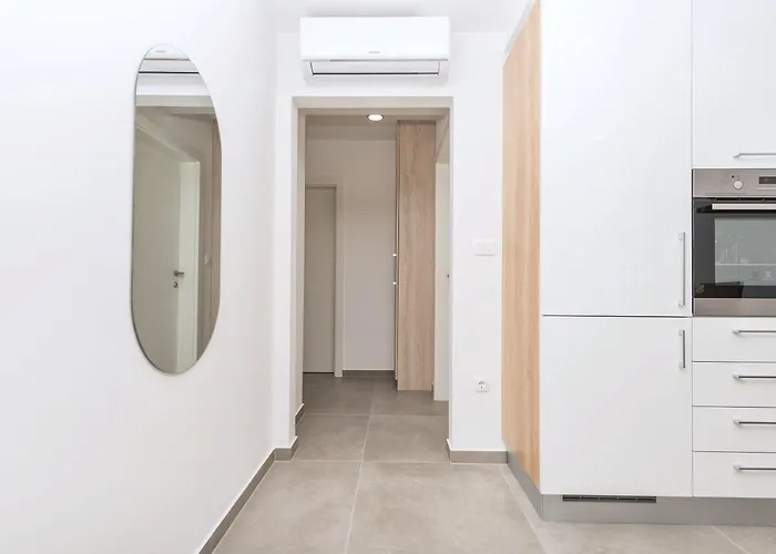 Appartement Lovric *