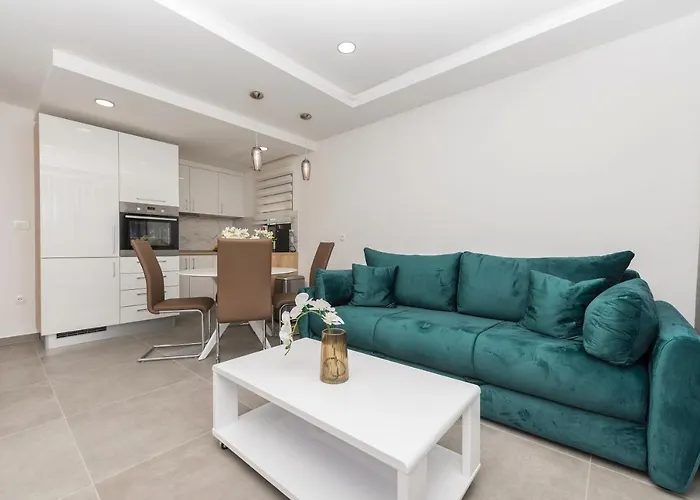 Lovric Appartement *