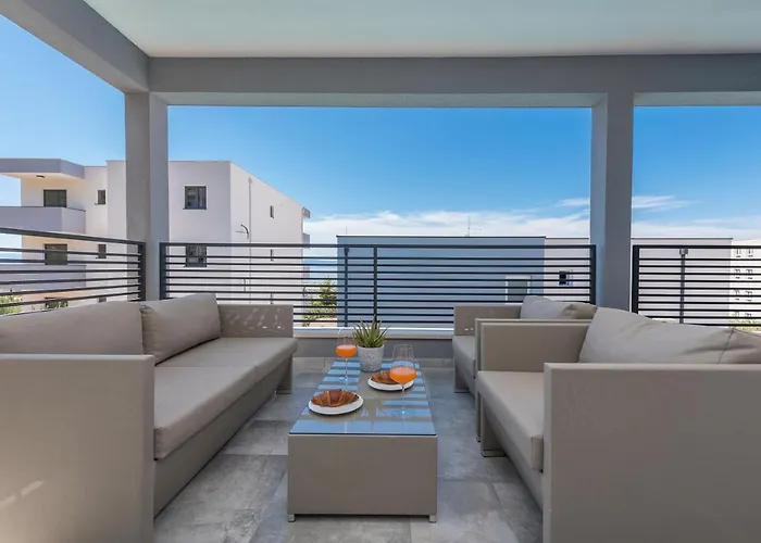 Appartement Lovric *