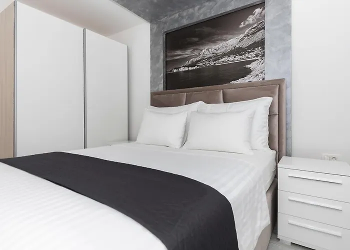 Lovric Appartement *