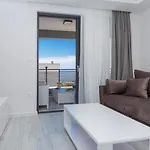 Апартаменты Lovric