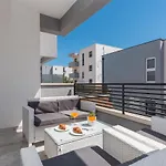 Апартаменты Lovric *