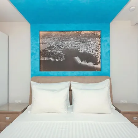 Appartement Lovric *