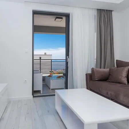 Apartamento Lovric