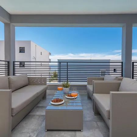 Appartement Lovric *