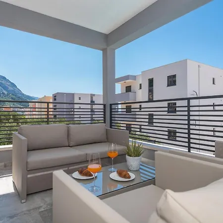 Lovric Apartment