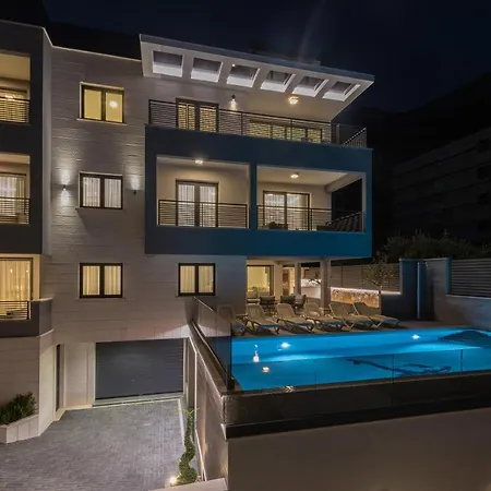 Appartement Lovric *