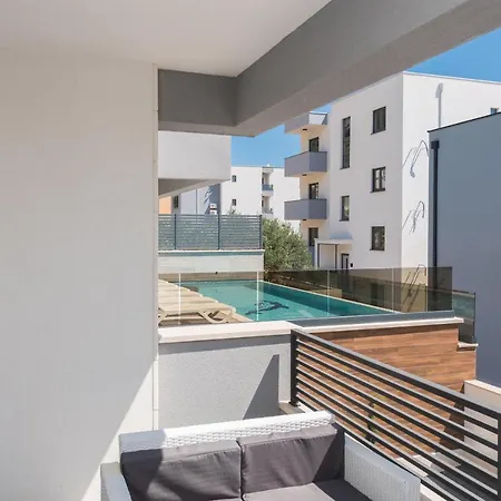 Apartment Lovric Makarska