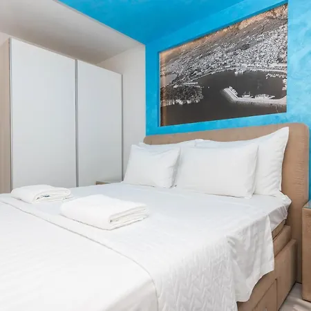 Appartement Lovric *