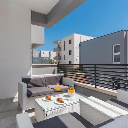 Appartement Lovric *