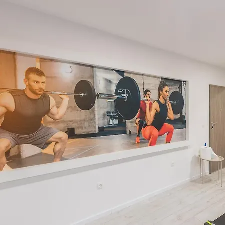 Lovric Appartement Makarska