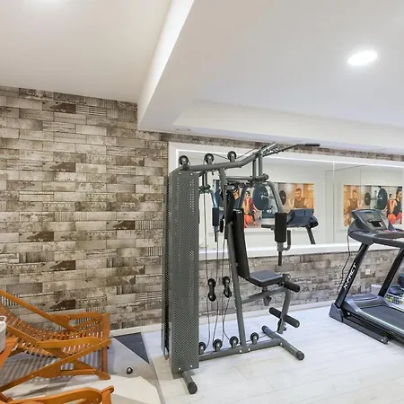 Appartement Lovric *