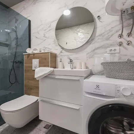 Appartement Lovric *