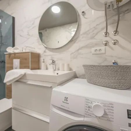 Appartement Lovric Makarska