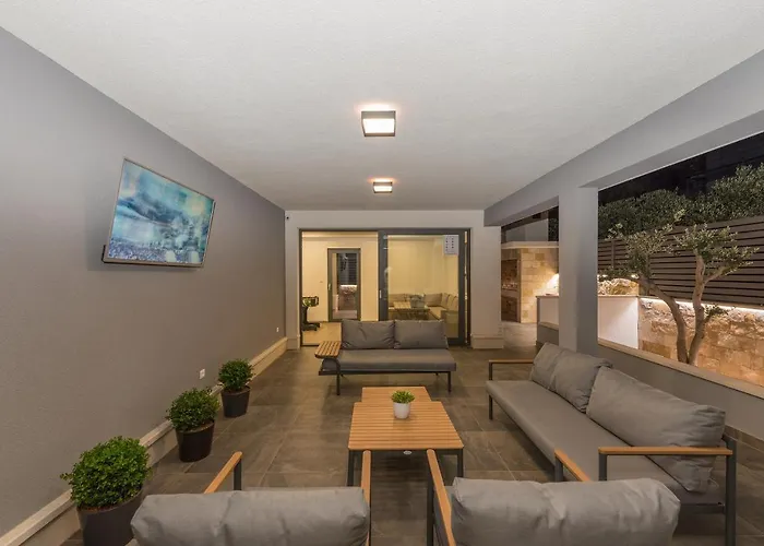 Apartment Lovric Makarska