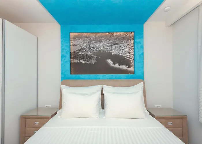 Appartement Lovric *