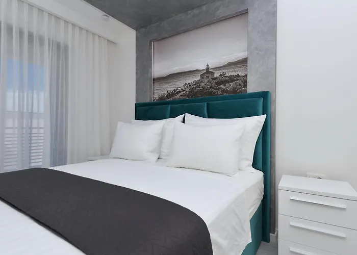 Lovric Appartement *