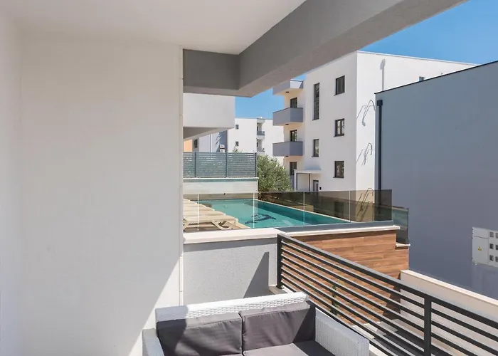 Apartment Lovric Makarska