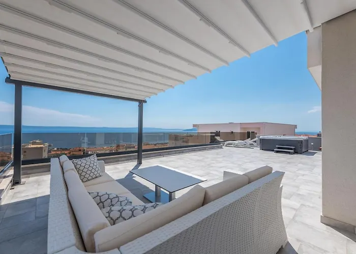 Lovric * מאקרסקה