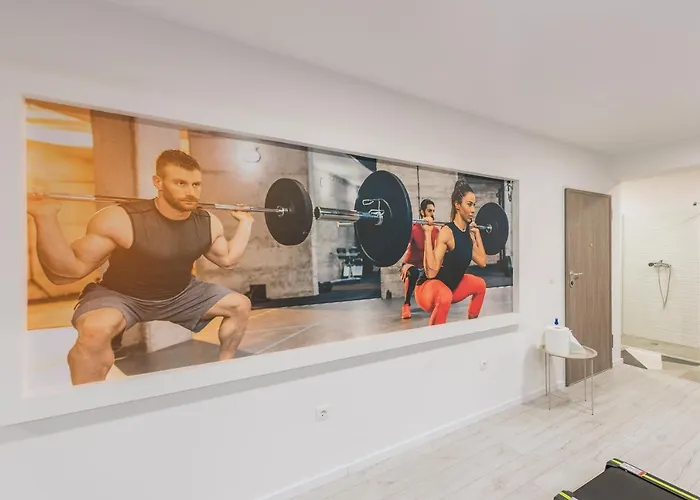 Lovric Apartment Makarska